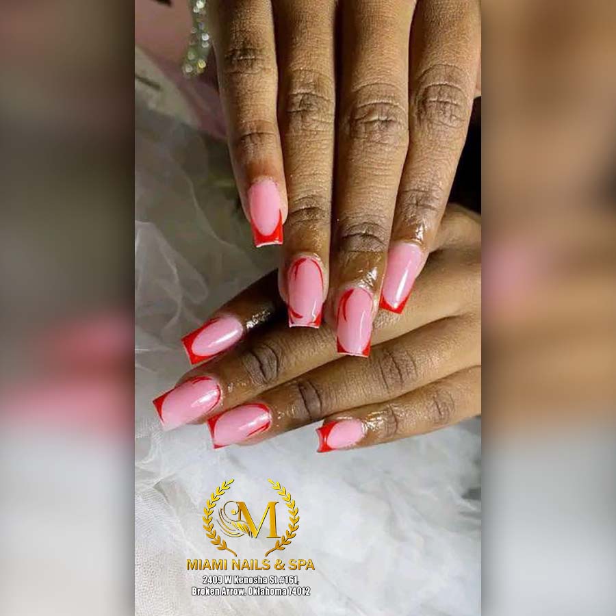 Nail Art Design